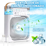 Ventilador ACONDICIONADOR/ ENVÍO GRATIS