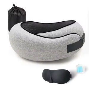 Almohada Ergonómica para Viaje / Envío GRATIS.