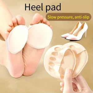 Cojín protector para dedos de los pies, 1 par / Envío GRATIS.